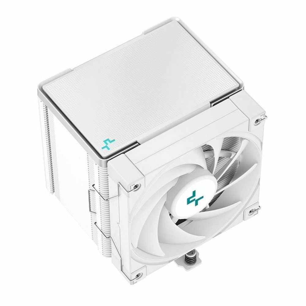Ventilateur CPU DEEPCOOL R-AK500-WHNNMT-G