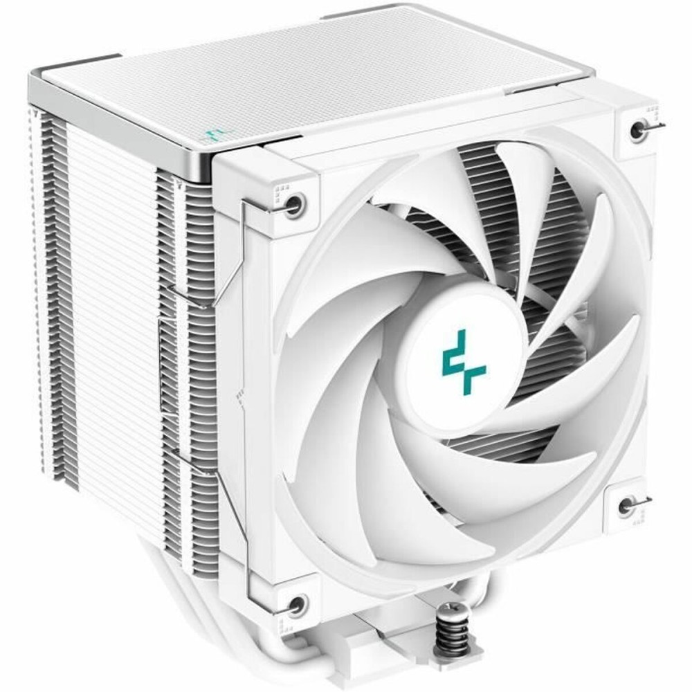Ventilateur CPU DEEPCOOL R-AK500-WHNNMT-G