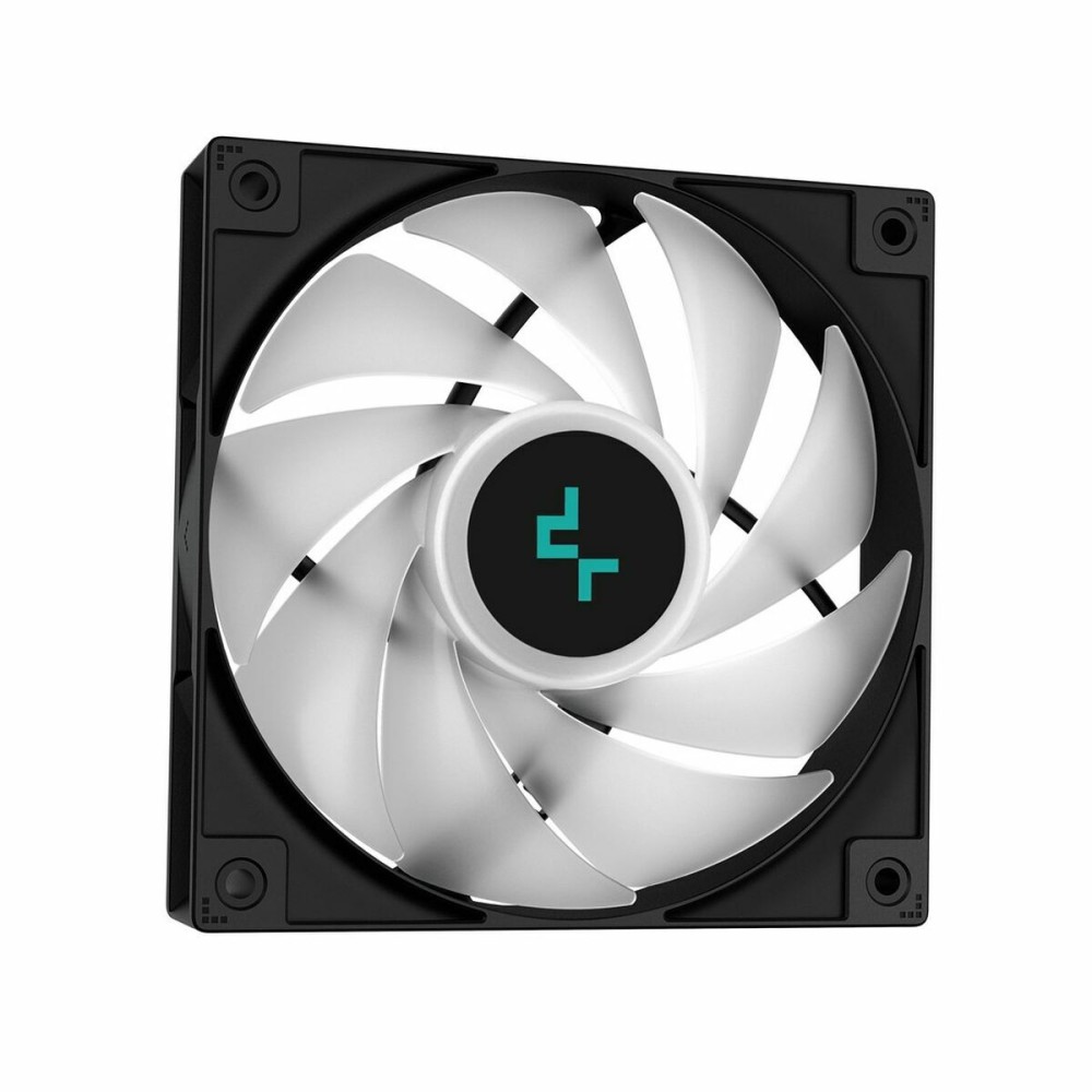 Ventillateur DEEPCOOL R-LS720-BKAMMM-G-1