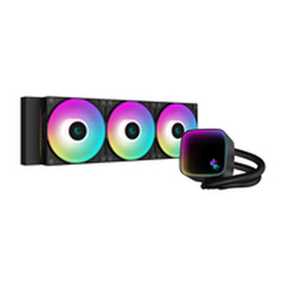 Ventillateur DEEPCOOL R-LS720-BKAMMM-G-1