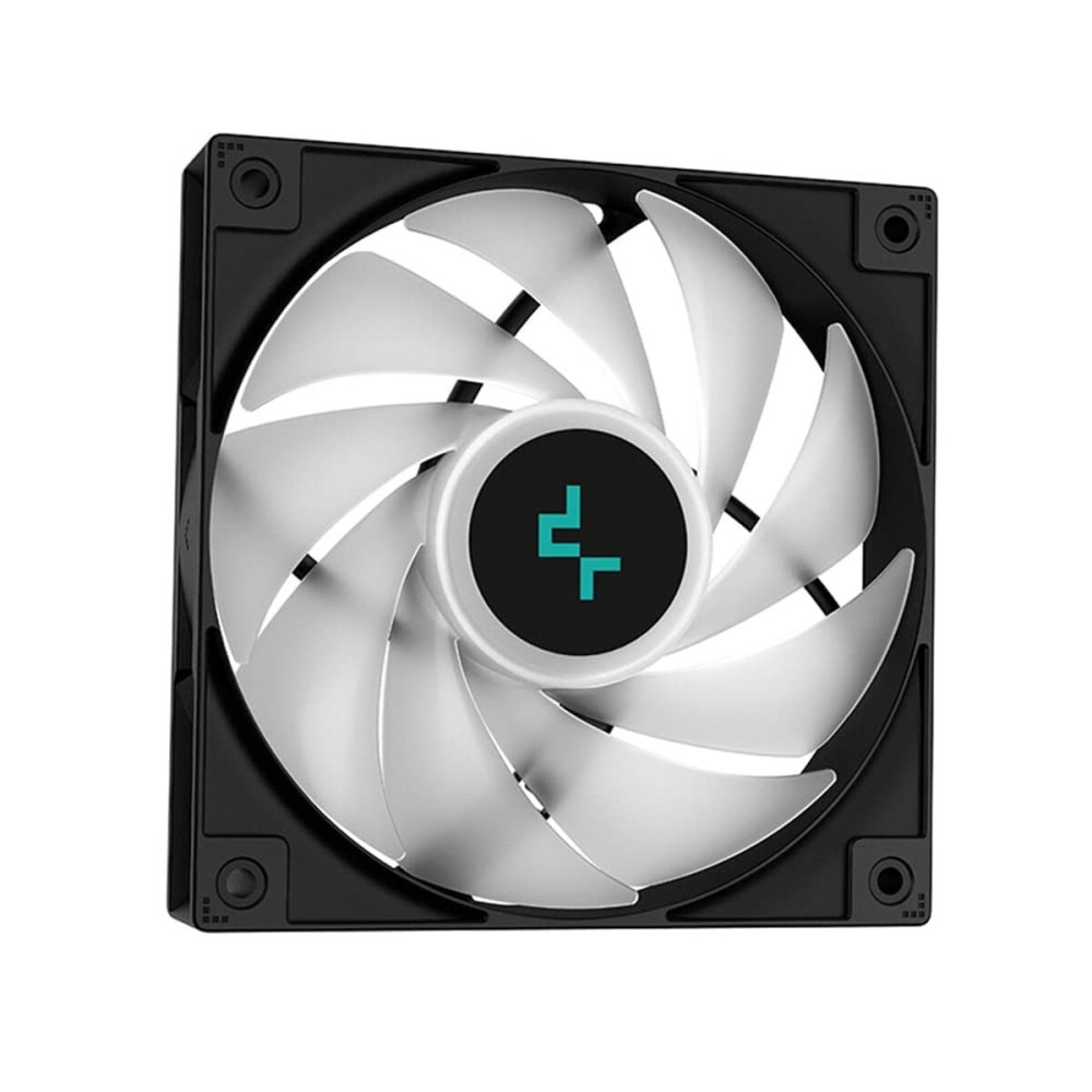 Ventillateur DEEPCOOL R-LS720-BKAMMM-G-1