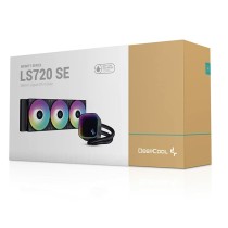 Ventilator DEEPCOOL R-LS720-BKAMMM-G-1