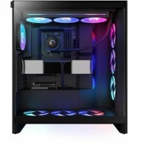 Kit de refroidissement liquide NZXT RL-KR360-B2 Kraken Plus 360 RGB