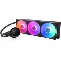 Kit de refroidissement liquide NZXT RL-KR360-B2 Kraken Plus 360 RGB