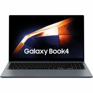 Ordinateur Portable Samsung 15,6" 1.3 GHz Intel Core i5-1335U 8 GB RAM 256 GB SSD