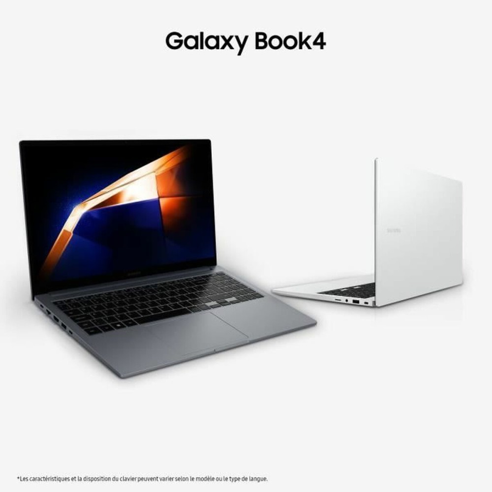 Ordinateur Portable Samsung 15,6" 1.3 GHz Intel Core i5-1335U 8 GB RAM 256 GB SSD