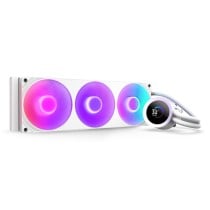 Kit de refroidissement liquide NZXT RL-KR360-W2 Kraken Plus 360 RGB