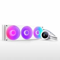 Kit de refroidissement liquide NZXT RL-KR360-W2 Kraken Plus 360 RGB