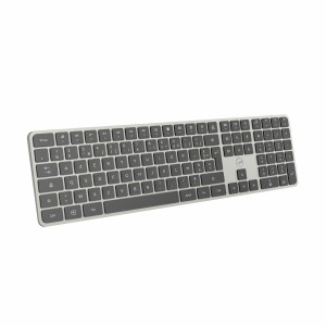 Keyboard Mobility Lab KP430W Grey
