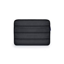 Housse d'ordinateur portable Port Designs Portland Noir