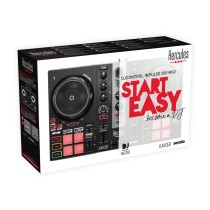 Controller DJ Hercules