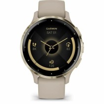 Montre intelligente GARMIN Venu 3S Gris 1,2"