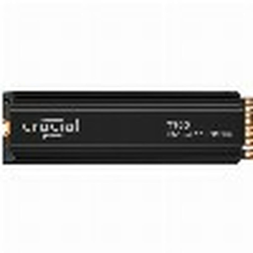 Hard Drive Crucial CT4000T700SSD5 2 TB