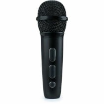 Portable Speaker BigBen Party BIGBEN Black