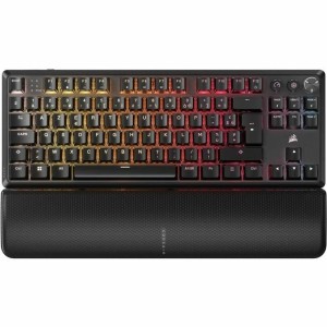 Keyboard Corsair K70 Black