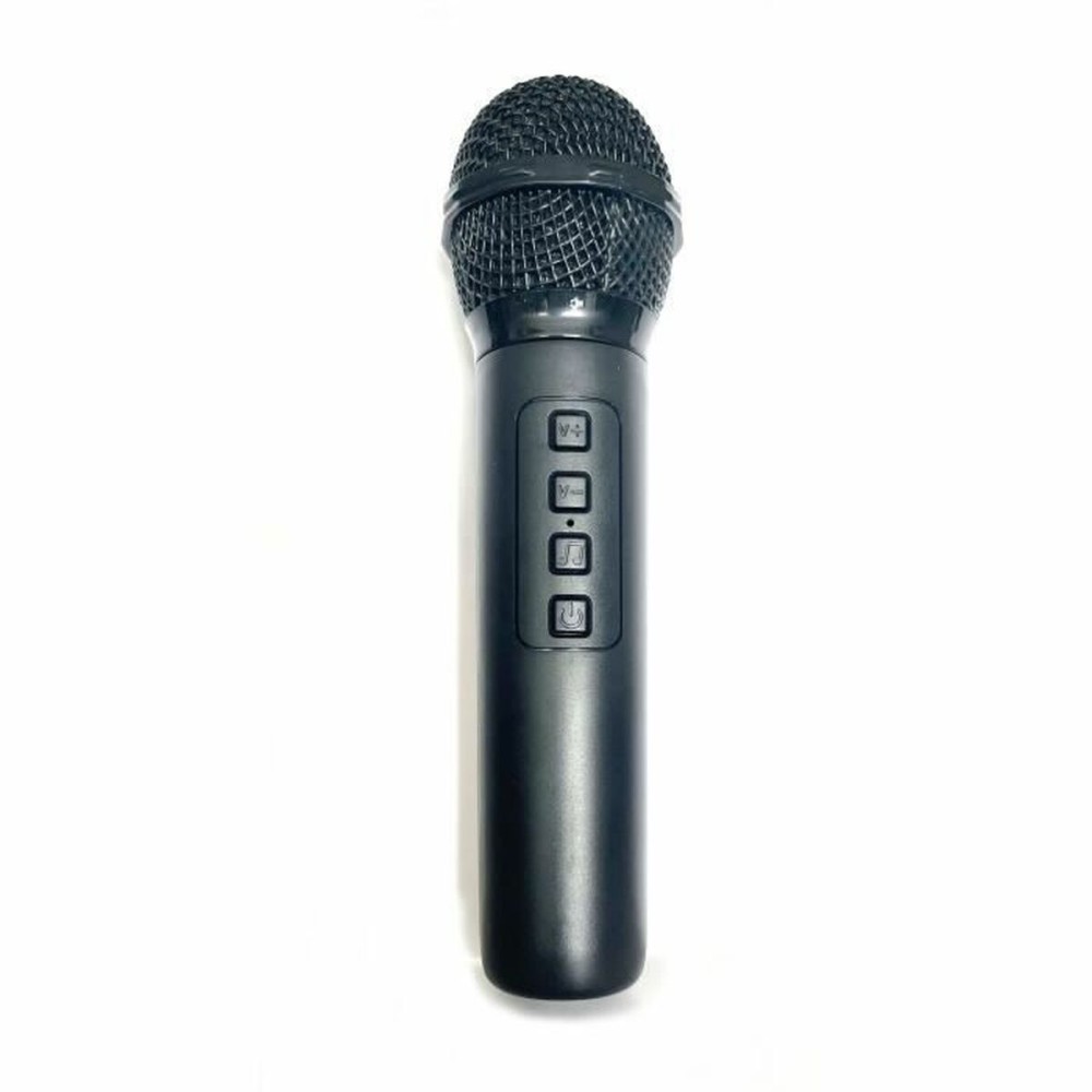 Haut-parleur portable Inovalley KA123-XXL Noir 900 W