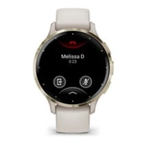Montre intelligente GARMIN Ivoire 1,2"