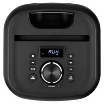 Portable Bluetooth Speakers Medion Black 50 W