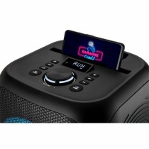Portable Bluetooth Speakers Medion Black 50 W