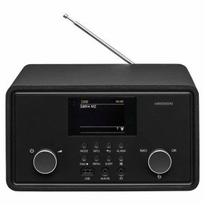 Radio Medion
