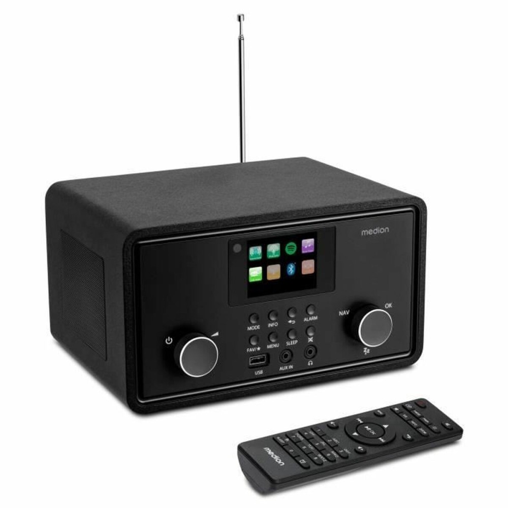 Radio Medion