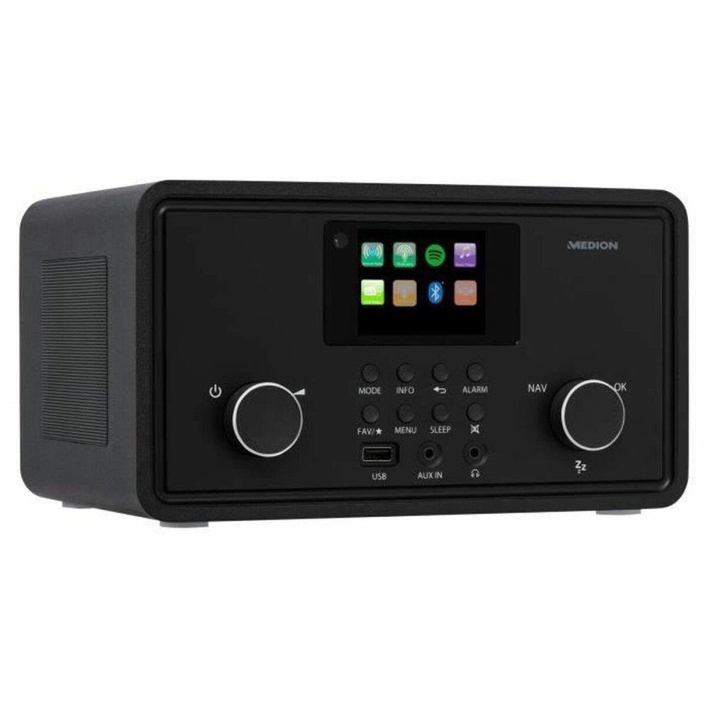 Radio Medion