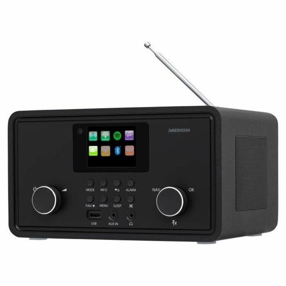 Radio Medion