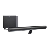 Barre audio Medion Noir
