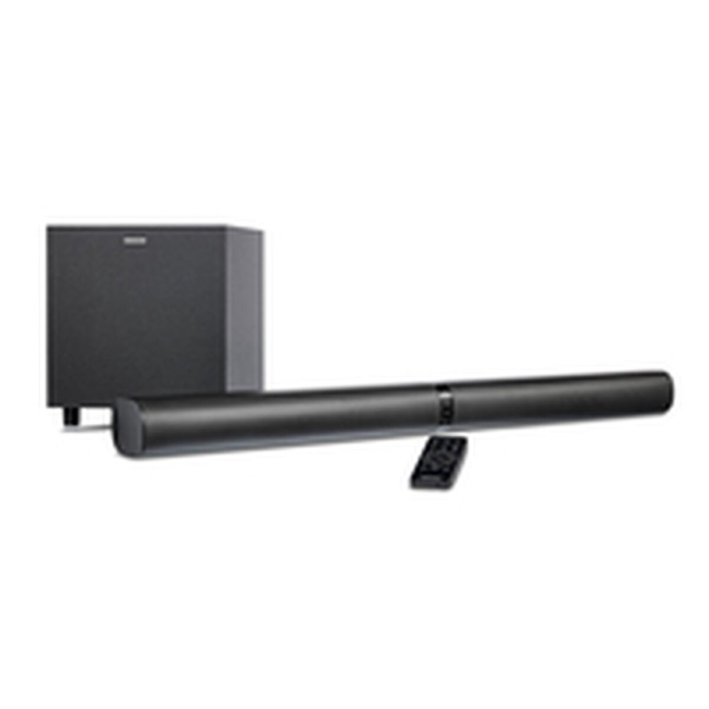 Barre audio Medion Noir