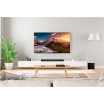 Barre audio Medion Noir