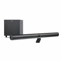 Barre audio Medion Noir