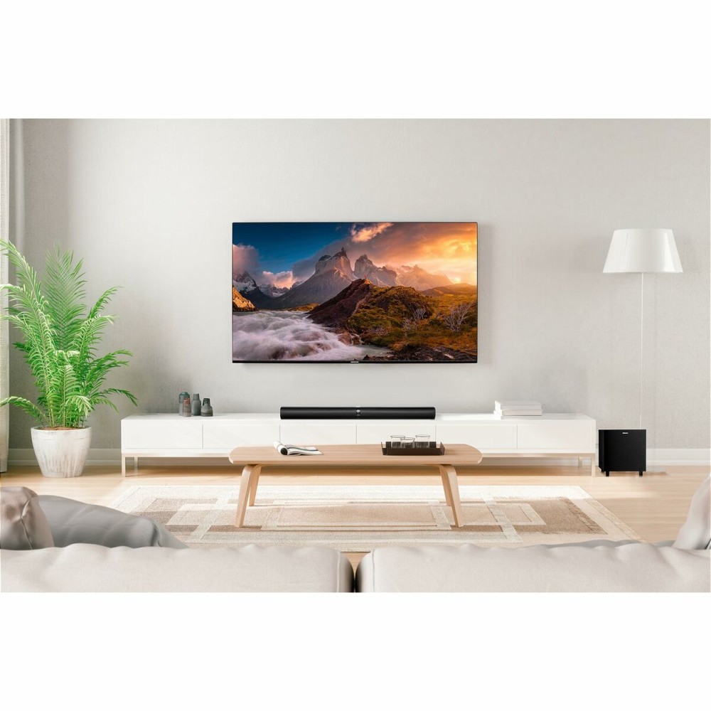 Barre audio Medion Noir