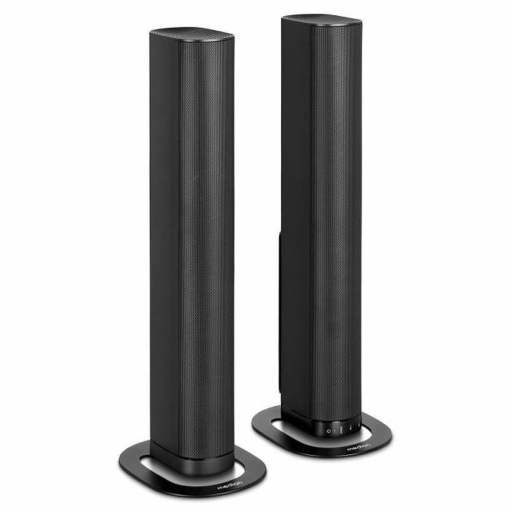 Barre audio Medion Noir