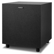 Barre audio Medion Noir
