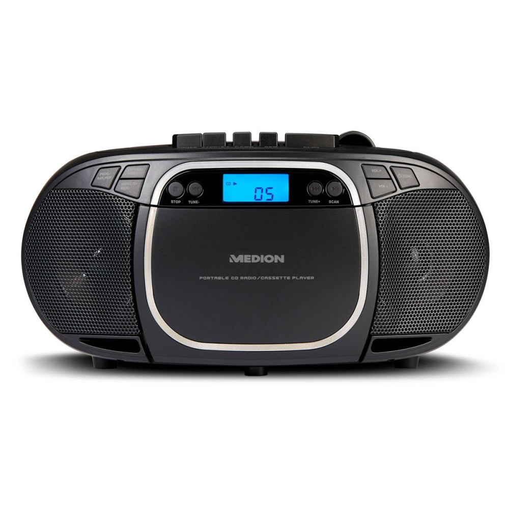 Radio Medion