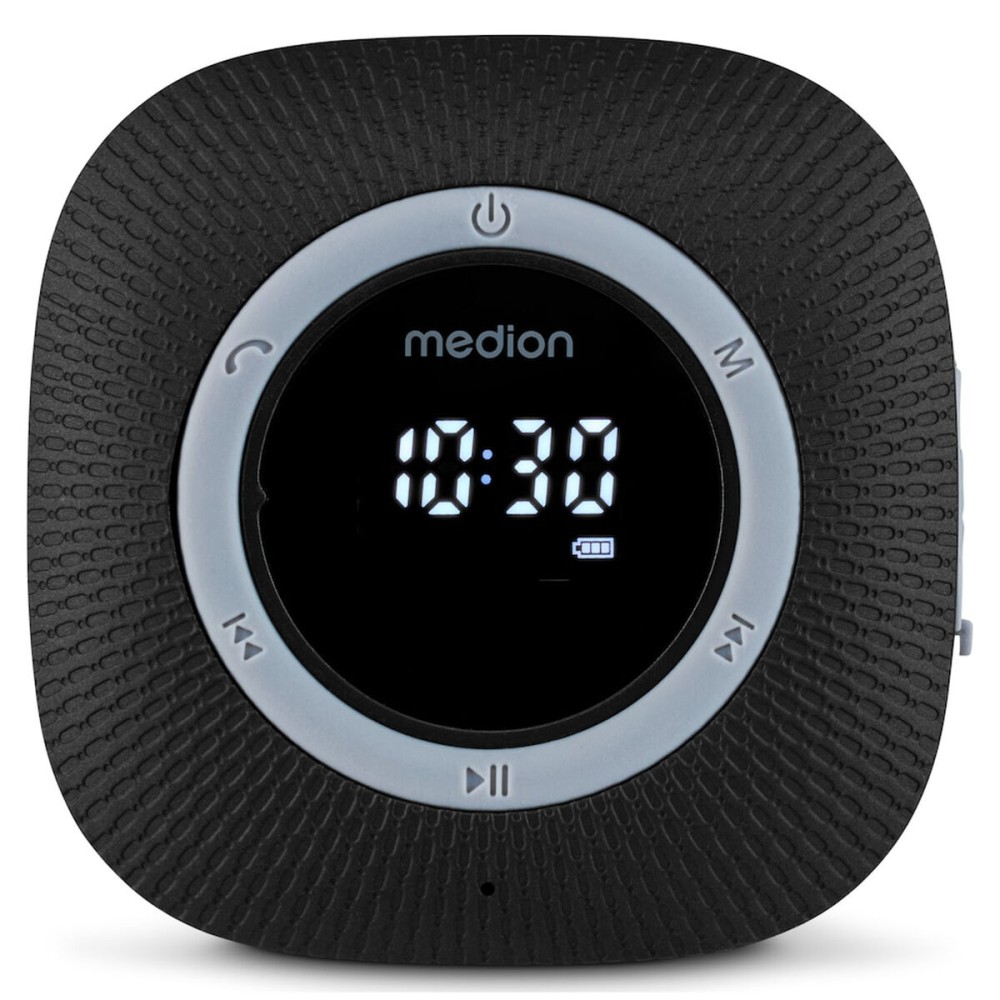 Radio Medion