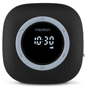 Radio Medion
