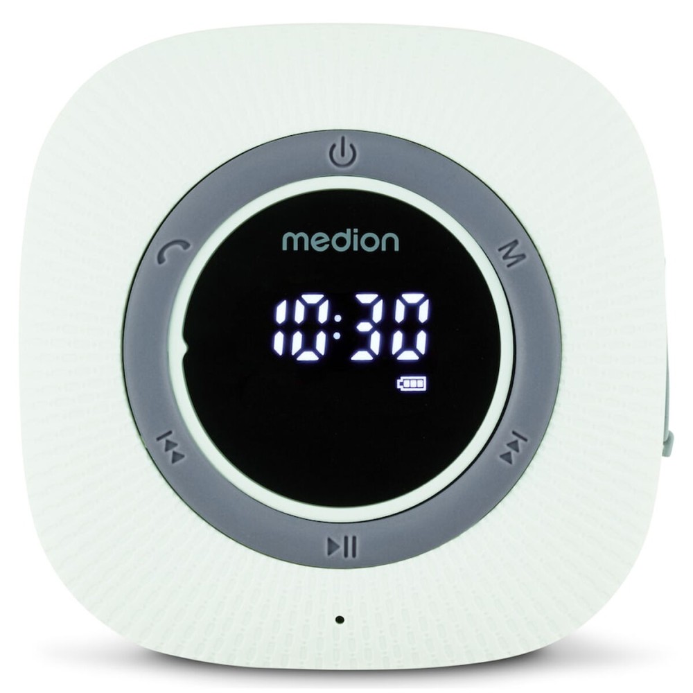 Radio Medion