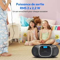Radio Medion