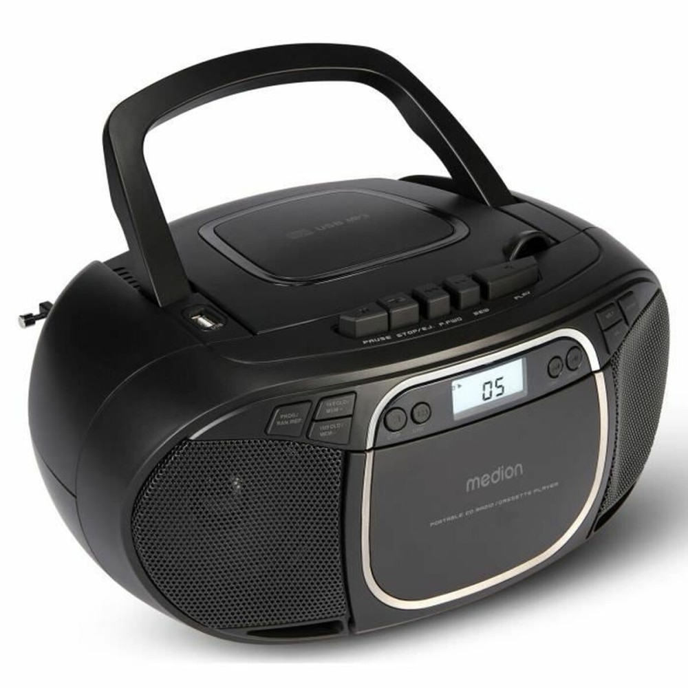 Radio Medion