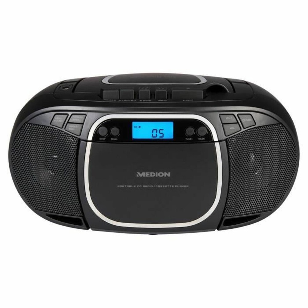 Radio Medion