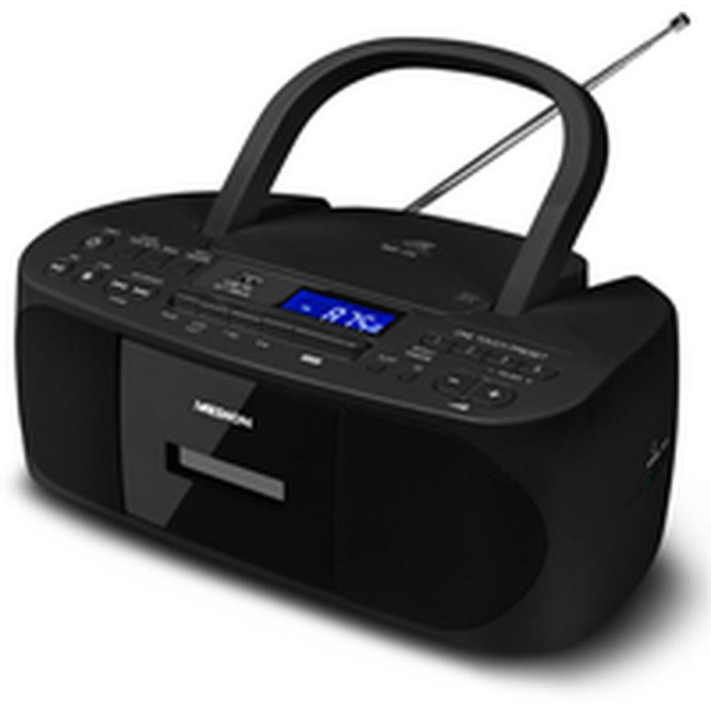 Radio Medion