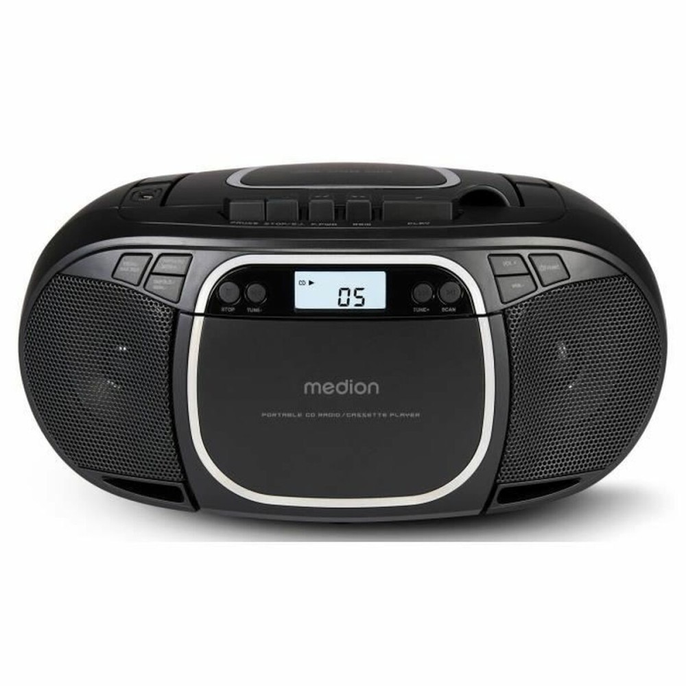 Radio Medion