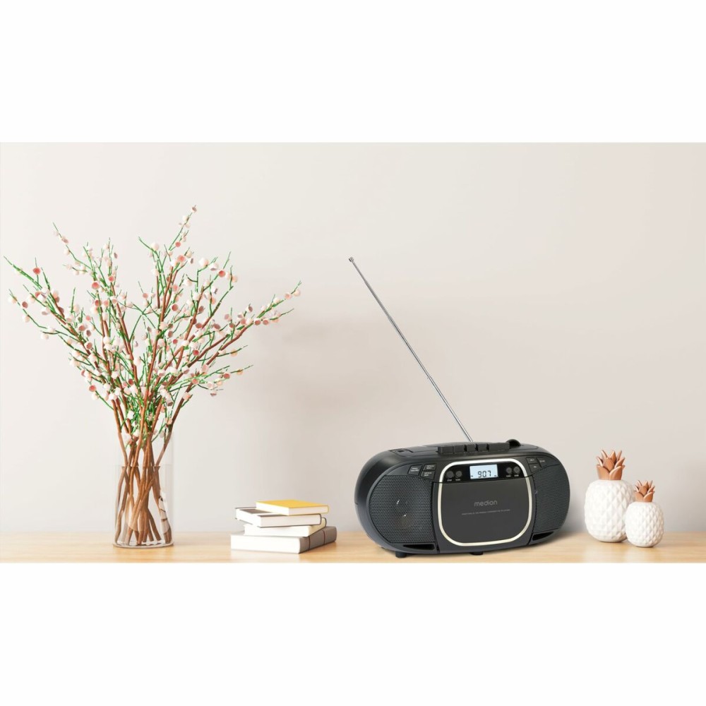 Radio Medion