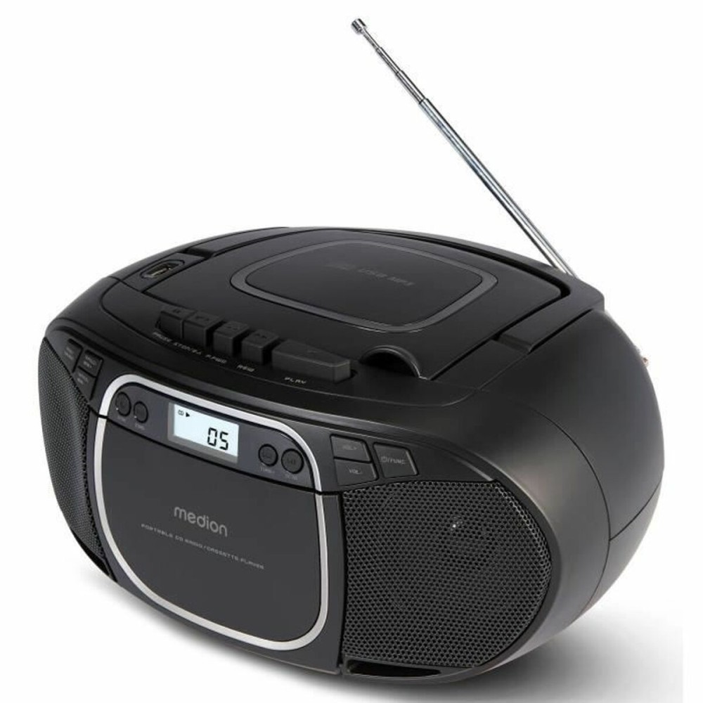 Radio Medion