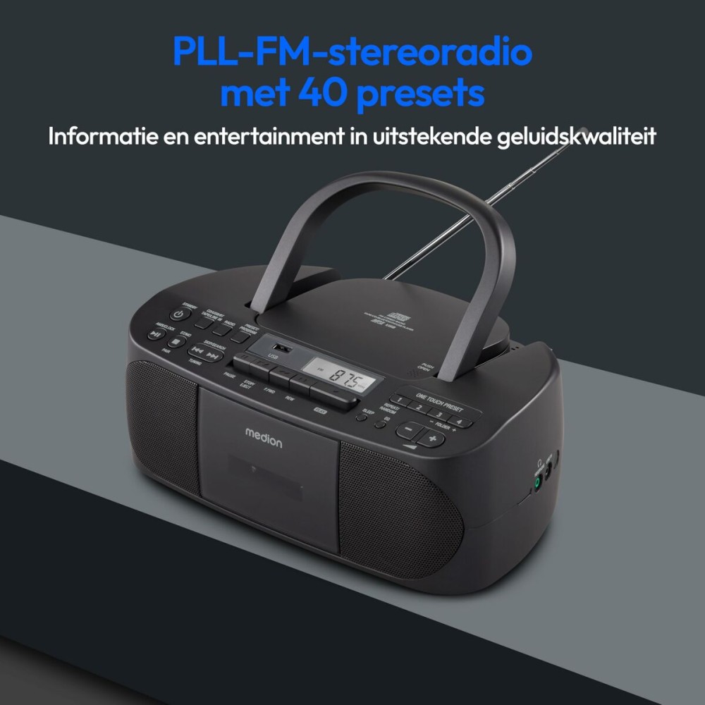 Radio Medion