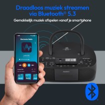Radio Medion
