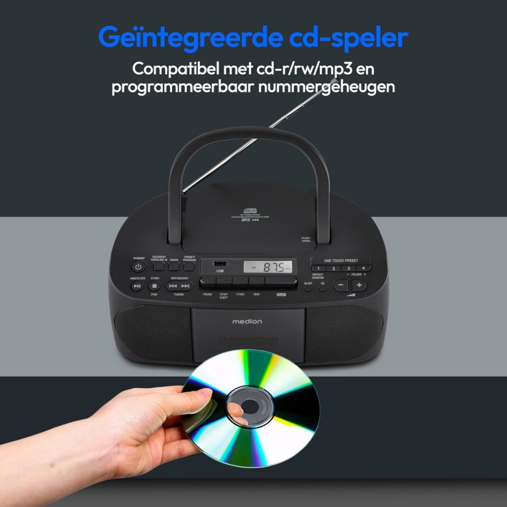Radio Medion
