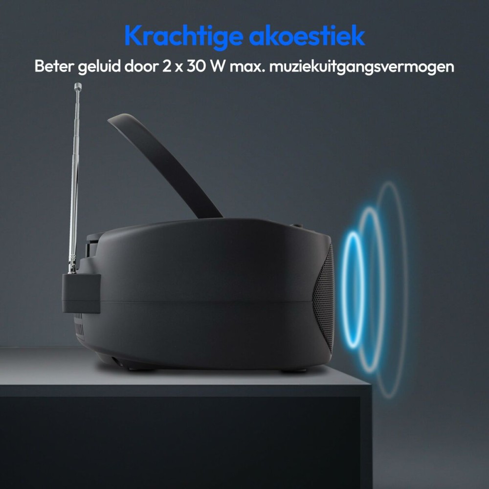 Radio Medion