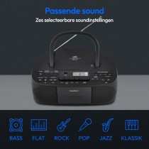 Radio Medion